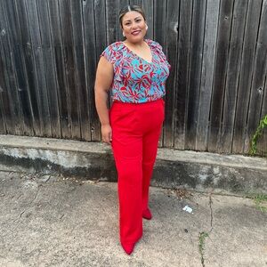 Loft flowy top. Perfect for the office